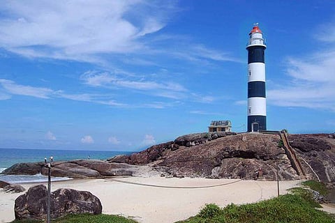kapu light house
