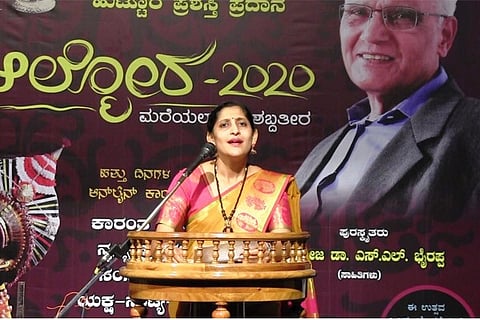 karanth