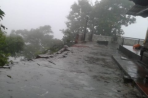 karingaja