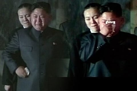 kim jong
