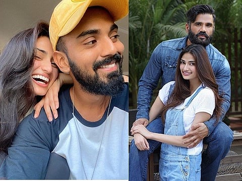 kl rahul athiya web