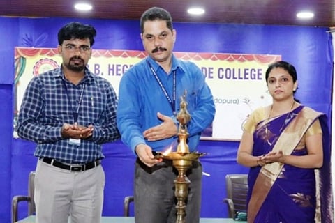 knd inaugration