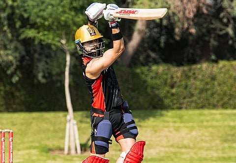 kohli web