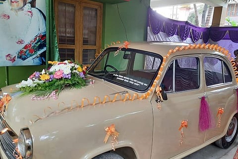 kota car