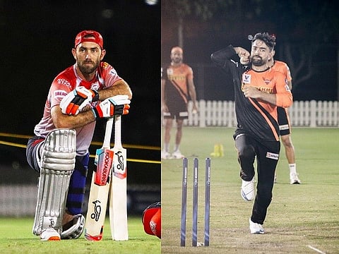 kxip vs sun web
