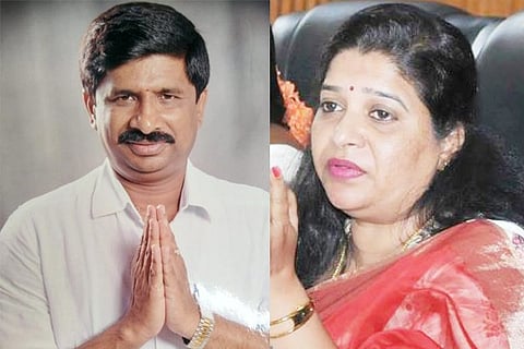 lata- kalkere ravikumar
