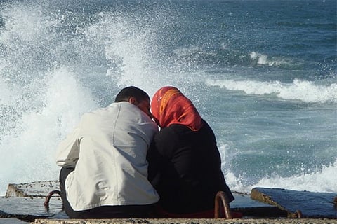 lovers
