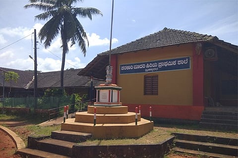 madari