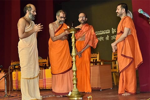 madhwa