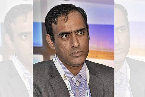 maheshwara rao new