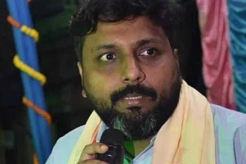 maneesh shukla
