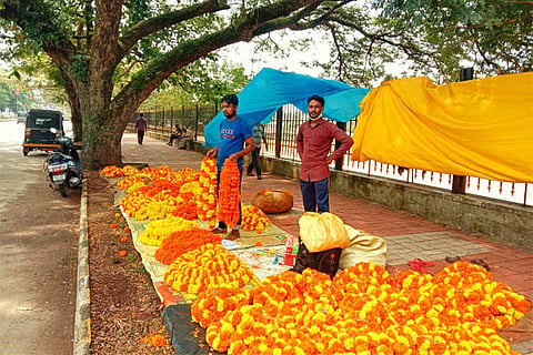 market