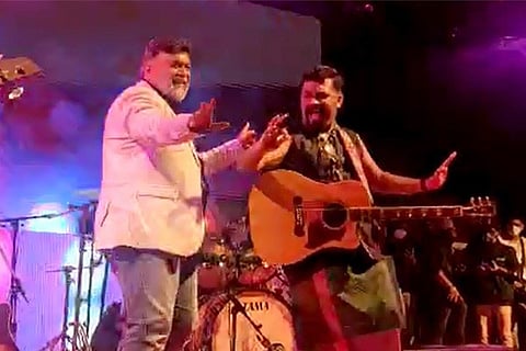 mla dance