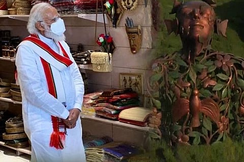 modi