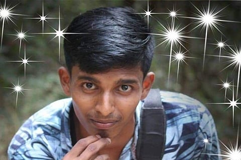 mohith gowda accident