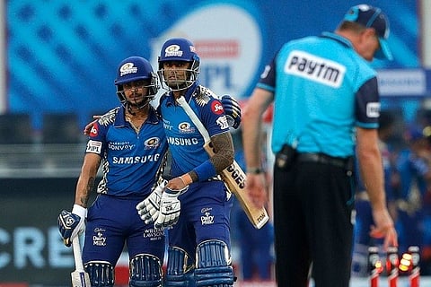 mumbai win for web