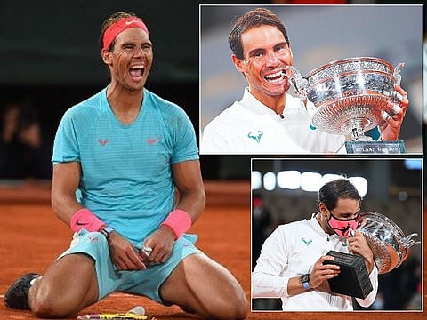 nadal french open 13 web