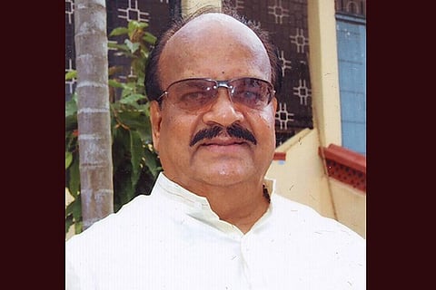 nagappa y