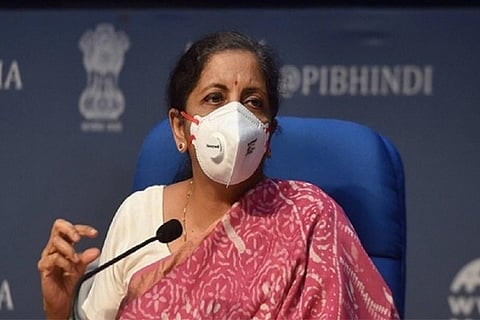 nirmala