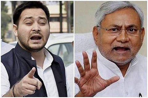 nitish-tejaswi yadav