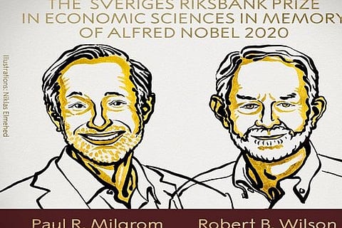 nobel prize