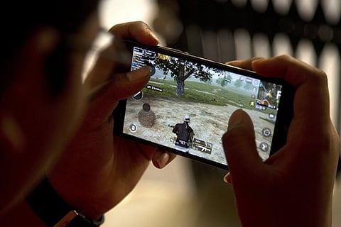 onlinegame