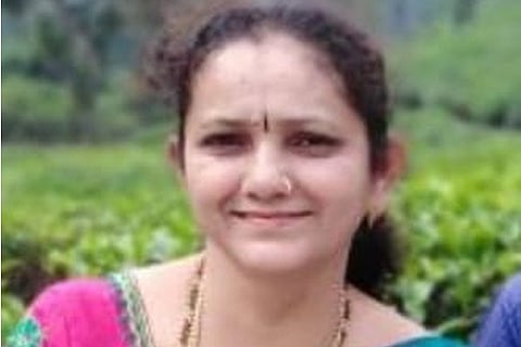 padmakshi