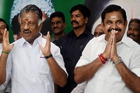 palaniswamy