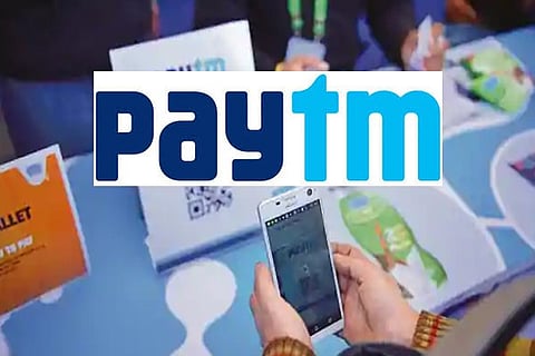 paytm