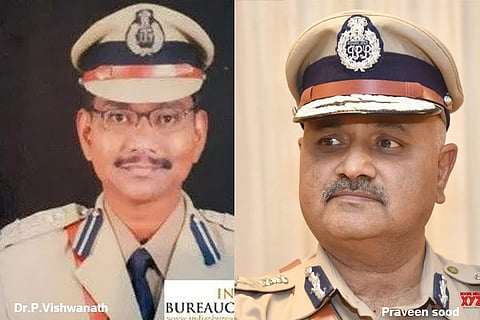police