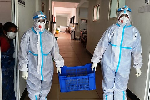 ppe