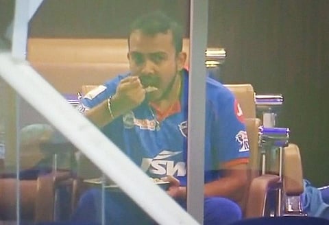 prithvi shaw meals web