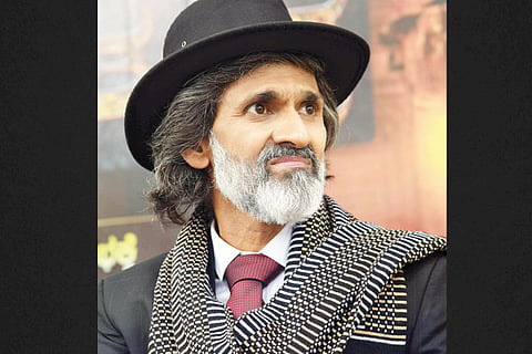 raghavendra rajkumar