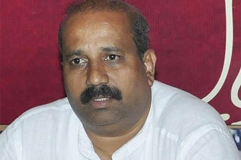 raghupati bhat