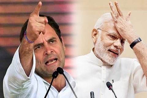 rahul