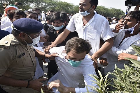 rahul