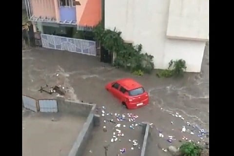 rajakaluve drain
