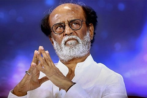 rajanikanth