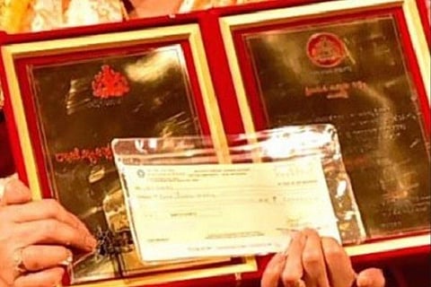 rajyotsav award 600X400