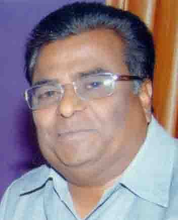 ramalu gadgi