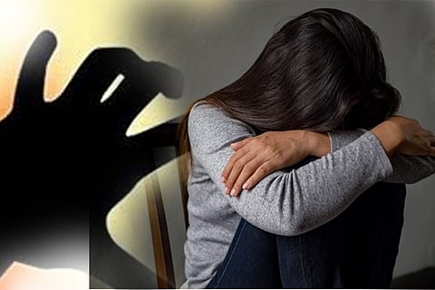 rape on napali