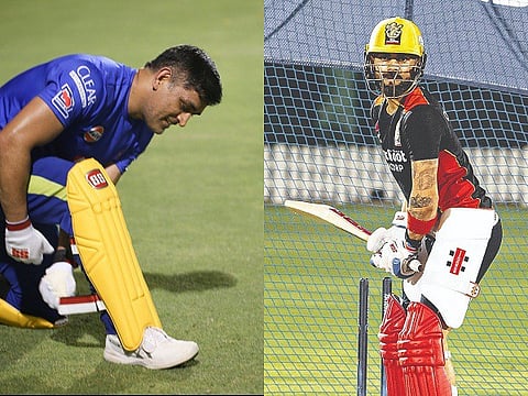 rcb and csk for web