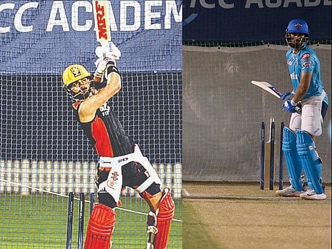rcb and delhi capitals for web