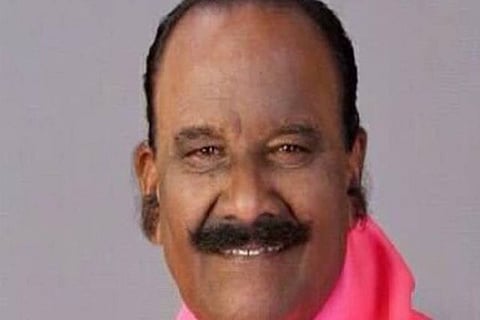 reddy