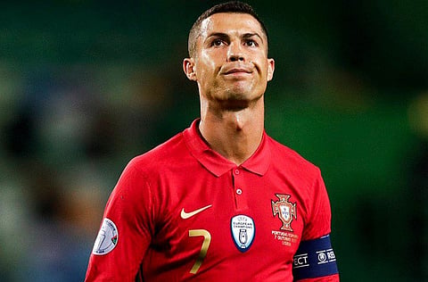 ronaldo web