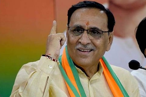 rupani