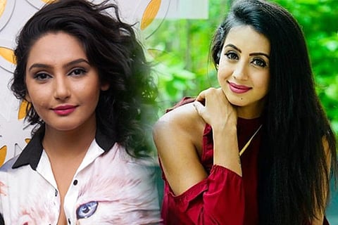 sanjana-ragini
