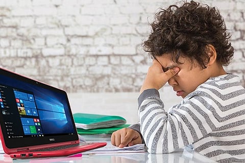 second lead