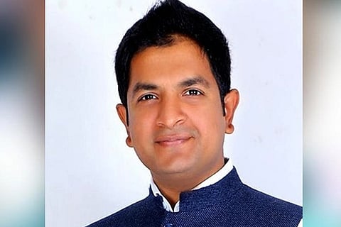 sharath bacchegowda