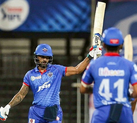 shikar dhawan for web